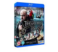 Treasure Island - The Complete Series