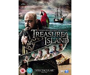 Treasure Island - The Complete Series