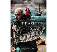 Treasure Island - The Complete Series [DVD]