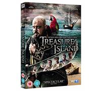 Treasure Island - The Complete Series [DVD] [2017]