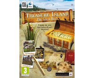 Treasure Island: The Gold-Bug (PC DVD)