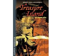Treasure Island: The Graphic Novel (Puffin Graphics)