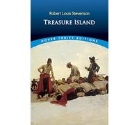 Treasure Island (Thrift Editions)