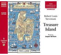 Treasure Island: Unabridged