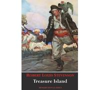 Treasure Island (Unabridged and fully illustrated)