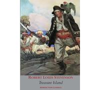 Treasure Island (Unabridged and fully illustrated)