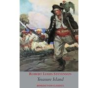 Treasure Island (Unabridged and fully illustrated)