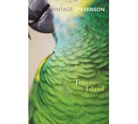 Treasure Island (Vintage Classics) by Robert Louis Stevenson (2008-11-06)