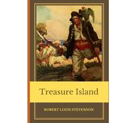 Treasure Island: with original illustrations