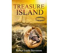Treasure Island (With over 140 illustrations and nearly 450 annotations)