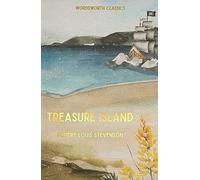 Treasure Island (Wordsworth Classics)