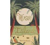 Treasure Island: (Wordsworth Collector's Editions)