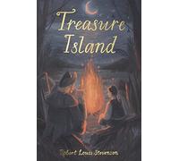 Treasure Island (Wordsworth Exclusive Collection)