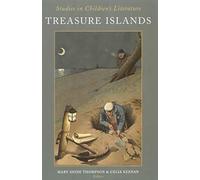 Treasure Islands: Studies in Children's Literature