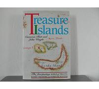 Treasure Islands: The Fascinating World of Pirates, Buried Treasure and Fortune Hunters