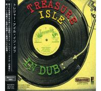 TREASURE ISLE IN DUB - Treasure Isle in Dub / Various