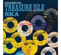 Treasure Isle Ska