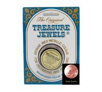 Treasure Jewels Metallic Gilding Wax 25g - Rose Quartz