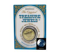 Treasure Jewels Metallic Gilding Wax 25g - Sapphire