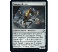 Treasure Keeper | Commander Legends: Battle for Baldur's Gate