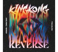 Treasure - King Kong/Reverse