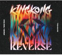 Treasure - King Kong/Reverse