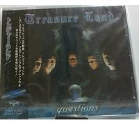 Treasure Land - Questions