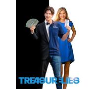 Treasure Lies