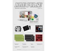 Treasure - Love Pulse