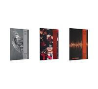 TREASURE Love Pulse 3rd Mini Album (3 ver. SET)