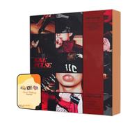 TREASURE LOVE PULSE Album [Street Standard Ver]+Pre Order Benefits+BolsVos Exclusive Idol-Inspired Digital Merches