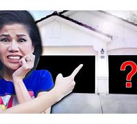 Treasure Map Led Us To An Abandoned Safe House (Explore Project Zorgo Top Secret Clues Found)