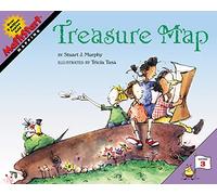 Treasure Map: Mapping (MathStart 3)