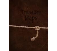Treasure Maps - A Pirate's Logbook