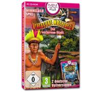 Treasure Masters 2: Die verlorene Stadt