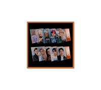 TREASURE NEW WAV [RAW Ver.] 4th Mini Album (SO JUNG HWAN Ver.)