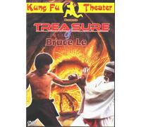 Treasure Of Bruce Le (Dubbed In English)