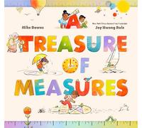 Treasure of Measures