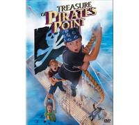 Treasure of Pirate's Point [DVD] [1999] [Region 1] [US Import] [NTSC]