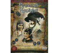 Treasure of Pirate's Point -DVD - by Richard Stanley by Keith Allison and Lindsay Frost .