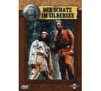 Treasure of Silver Lake