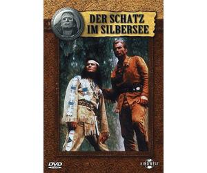 Treasure of Silver Lake