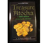 Treasure of the Atocha