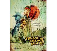 Treasure of the Black Jaguar [DVD]