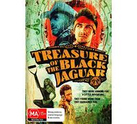 Treasure of the Black Jaguar [NON-UK Format / Region 4 Import - Australia]