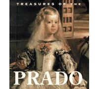 Treasure of the Prado (Tiny Folio)