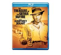 Treasure of the Sierra Madre, The (BD)