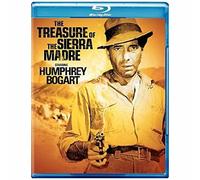 Treasure of the Sierra Madre, The (BD)