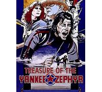 Treasure of the Yankee Zephyr