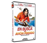 Treasure of the Yankee Zephyr - Spanish DVD Import with Original English Audio [DVD]